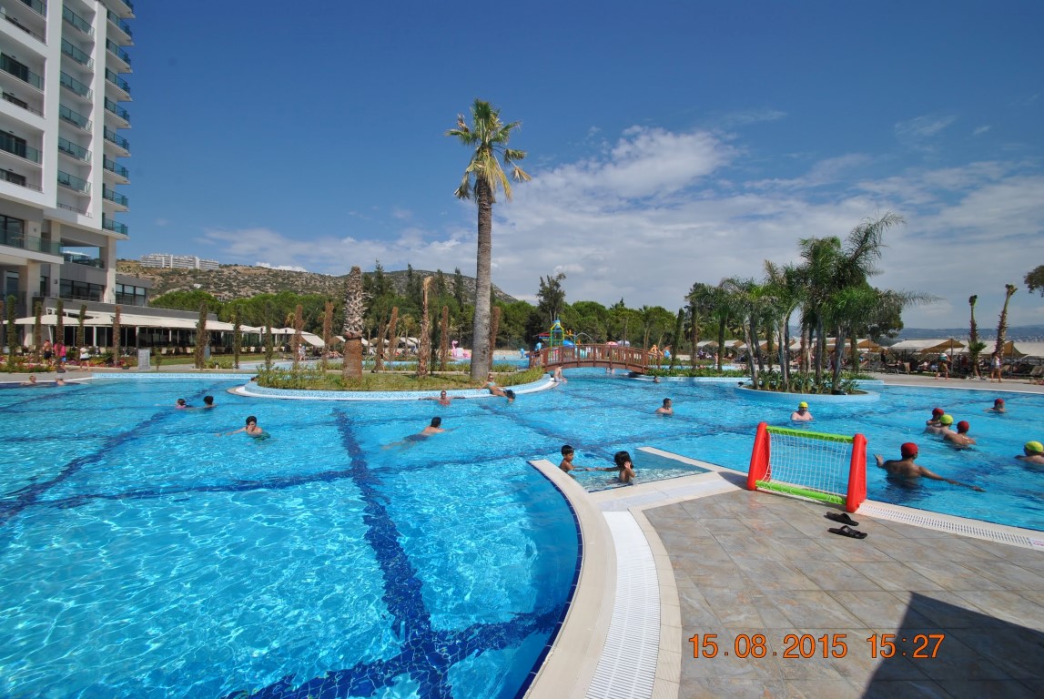 imagini hotel SEVEN SEAS SEALIGHT KUSADASI